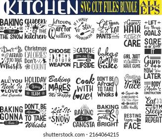 Download Free Purpose of Kitchens SVG - Friend Vector, Home SVG Cut File Files