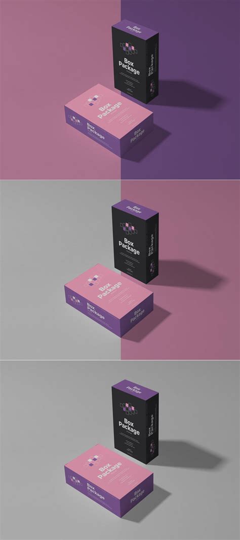 Download Free Pyramid Paper Box Mockup PSD Yellowimages Free Mockups PSD Files