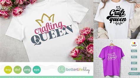 Download Free Queen split bundle Files DXF Files