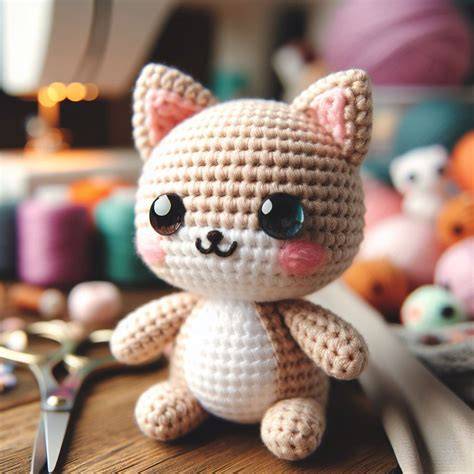 Download Free Quit Kitten Around For Crafts