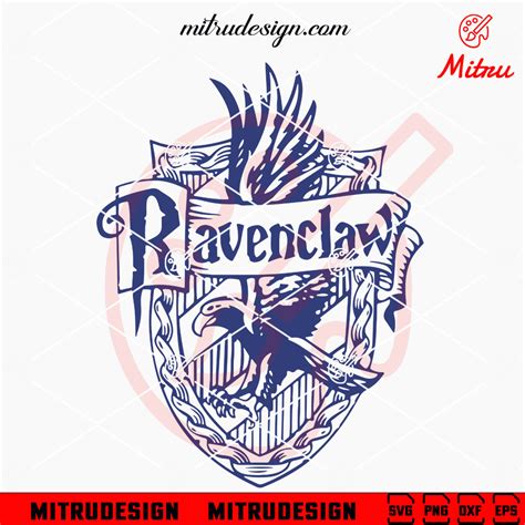 Download Free RAVENCLAW-1 DXF Files