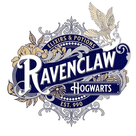 Download Free RAVENCLAW-1 For Crafts
