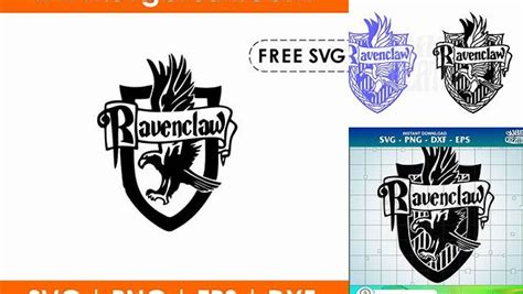 Download Free RAVENCLAW-2 For Crafts
