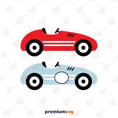 Download Free Race Car design Cut Files