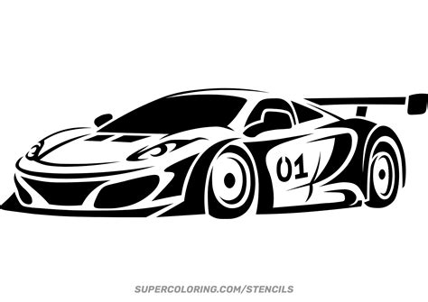 Download Free Racing Files For Crafts