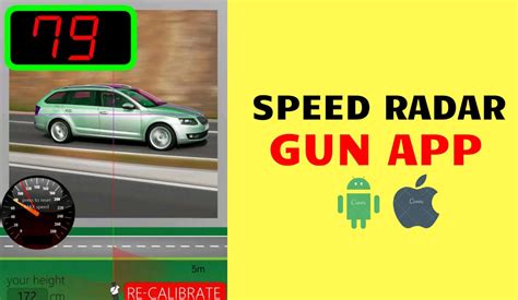 Get Accurate Speed Readings with the Best Free Radar Gun App for iPhone