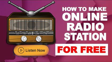 Free Radio Online