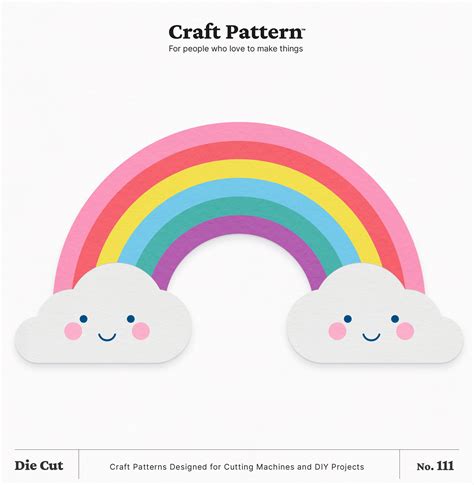 Download Free Rainbow SVG Clipart Printable Printable