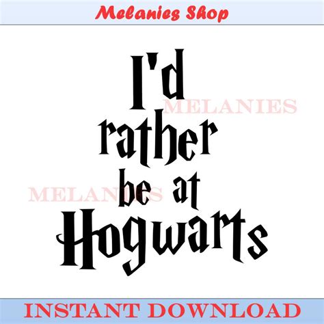Download Free Rather Be At Hogwarts Files