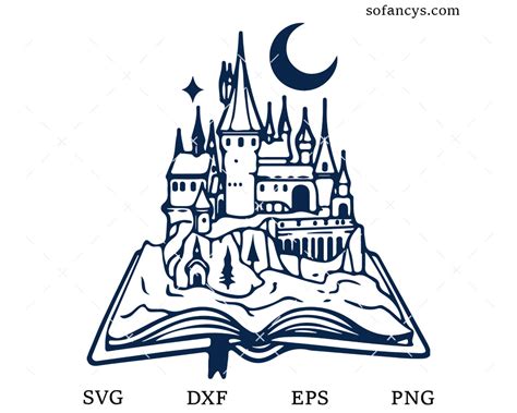 Download Free Rather Be At Hogwarts Files DXF Files