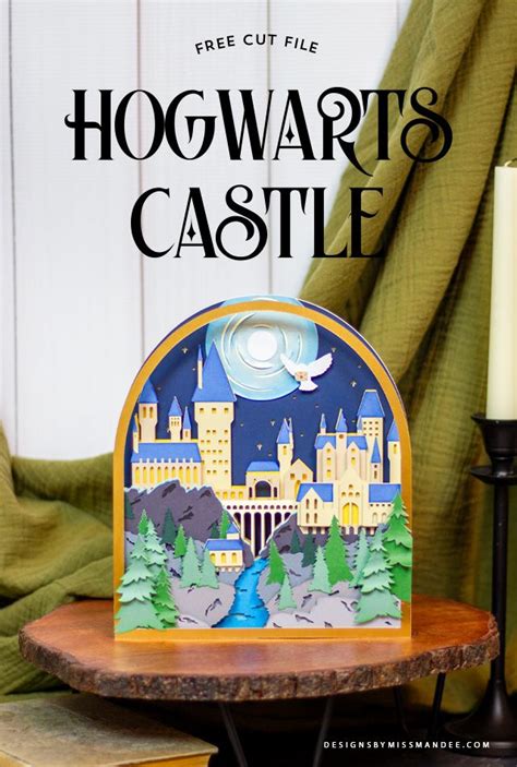 Download Free Rather Be At Hogwarts Files For Crafts
