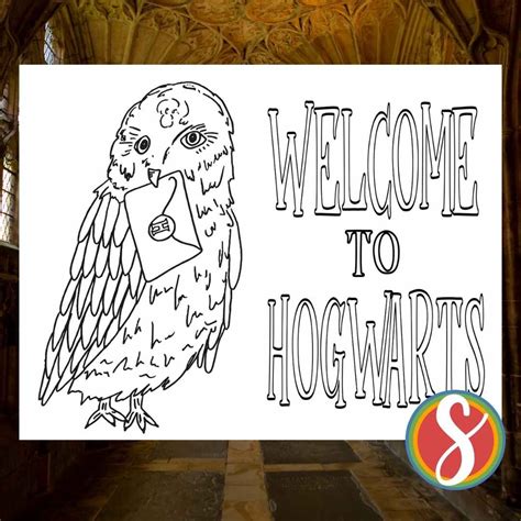 Download Free Rather Be At Hogwarts Printable