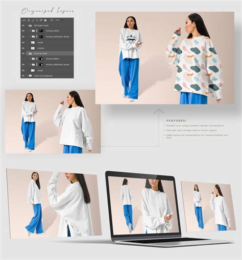 Download Free Realistic Apparel Mockup Bundle PSD Templates TIFF Files PSD Files