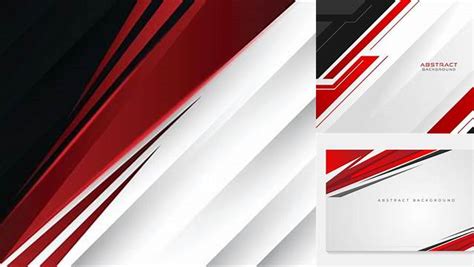 Download Free Red Black White Digital Background Papers Files DXF Files