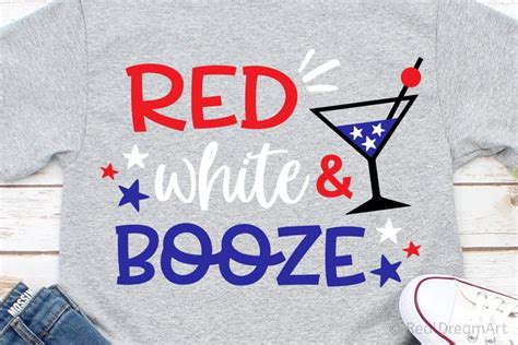 Download Free Red White and Booze Commercial Use DXF Files