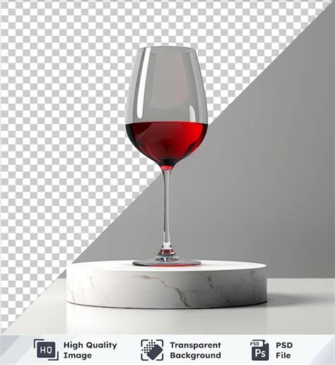 Download Free Red Wine Glass Mockup PSD Generator PSD Files