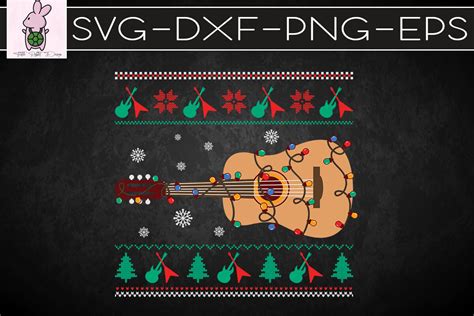 Download Free Reindeer Christmas Sweater Files DXF Files