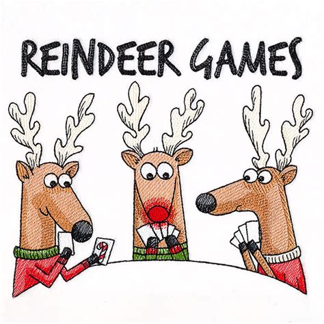 Download Free Reindeer Games Files Free PSD Mockups