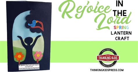 Download Free Rejoice in Hope Crafts