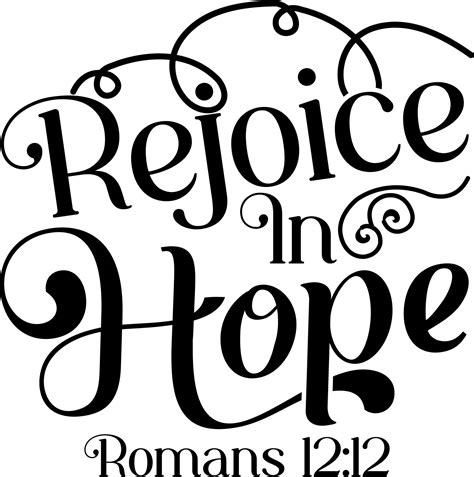 Download Free Rejoice in Hope Files