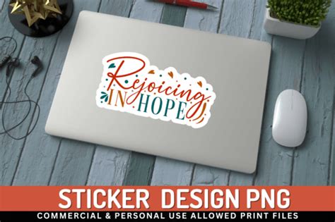 Download Free Rejoice in Hope Files For Crafts
