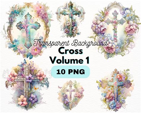 Download Free Religious Bundle Volume 1 Commercial Use For Crafts