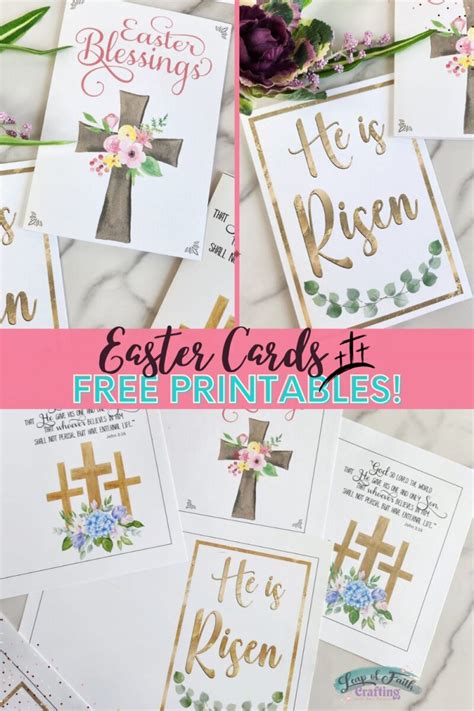 Free Religious Easter Photos