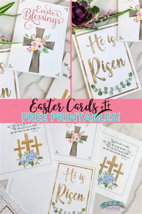 Free Religious Easter Pictures
