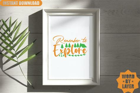 Download Free Remember to explore svg Commercial Use