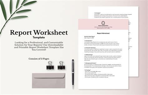 Free Report Card Templates | Download Ready-Made | Template.net