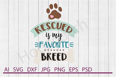 Download Free Rescue SVG, Rescue DXF, Cuttable File For Crafts