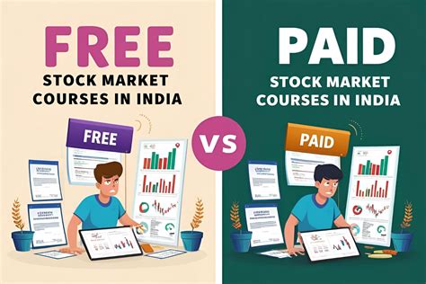 Free Resources vs. Paid Courses