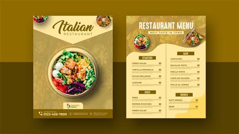Download Free Restaurant Menu Design Wreath Set Commercial Use DXF Files