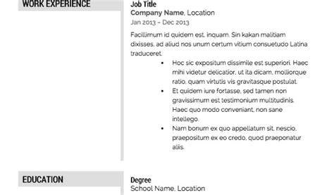 Free Resume Critique amplifiermountain.org
