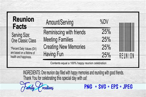 Download Free Reunion Facts DXF Files
