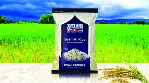 Download Free Rice Package Mockup PSD Generator