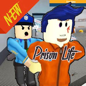 Free Roblox Prison Life Tips Mod apk download - HappyMod