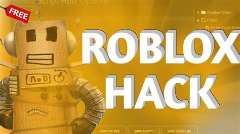 Free Roblox Script Hack | Best Futures Free Roblox Hack Download