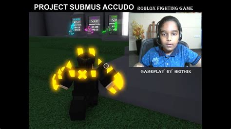 Free Roblox Script Project Submus Accudo: MEGA DAMAGE (Insta 