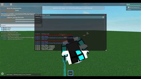 Free Roblox Scripts