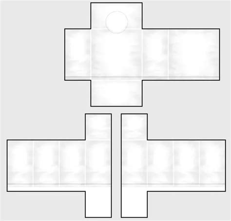 Free Roblox White Sweater Roblox Clothes Free Graphic & Design 