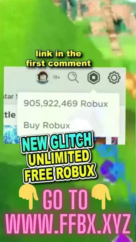 Free Robux Generator - unlimited Robux Hack 