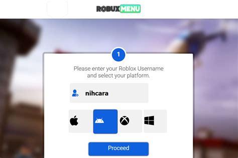 Free Robux Generator Working 2024