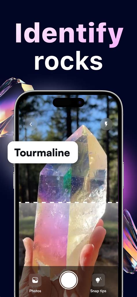 Discover the Best Rocks with Ease: Download the Free Rock Identifier App for iPhone Today