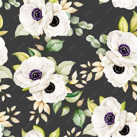 Download Free Romantic floral seamless pattern Files DXF Files