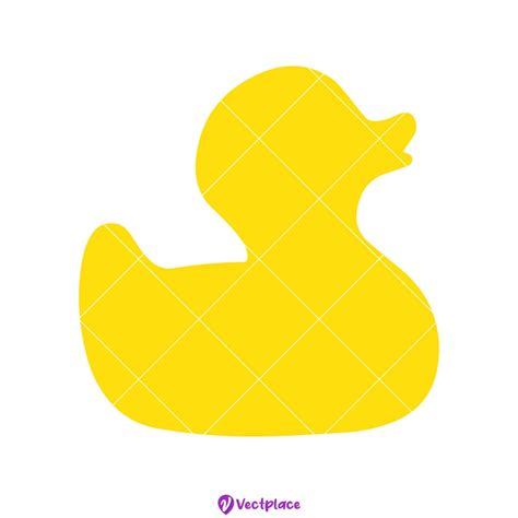 Download Free Rubber Duck | Applique Embroidery Files For Crafts