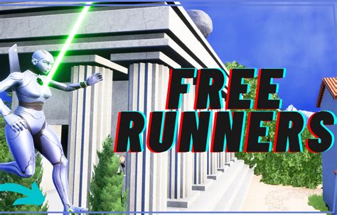 Free Runners Game