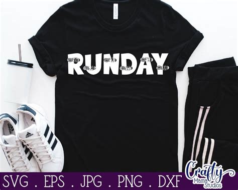 Download Free Running SVG, Exercise, Runner Svg, Runday Cut File, Workout Commercial Use