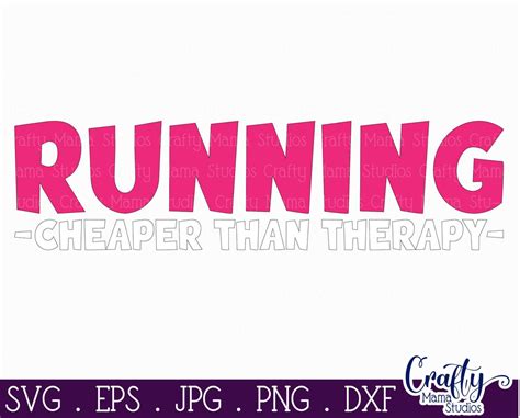 Download Free Running SVG, Exercise, Runner Svg, Running Cheaper Therapy Commercial Use