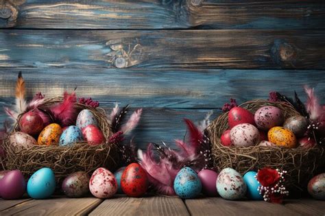 Download Free Rustic Easter 14 Patterned/Textured Background Papers Files